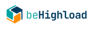 be-high-logo